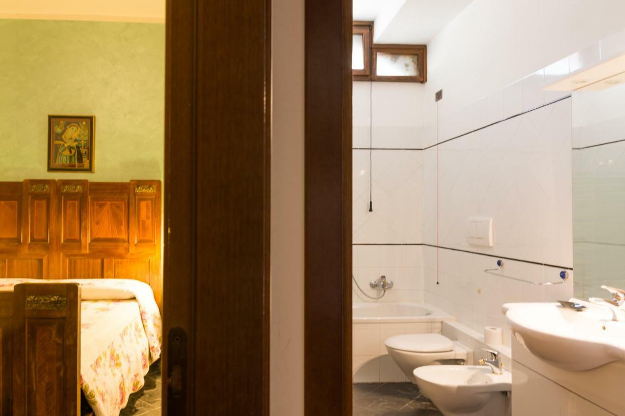 Al Parco Bed & Breakfast Curtatone Exterior photo