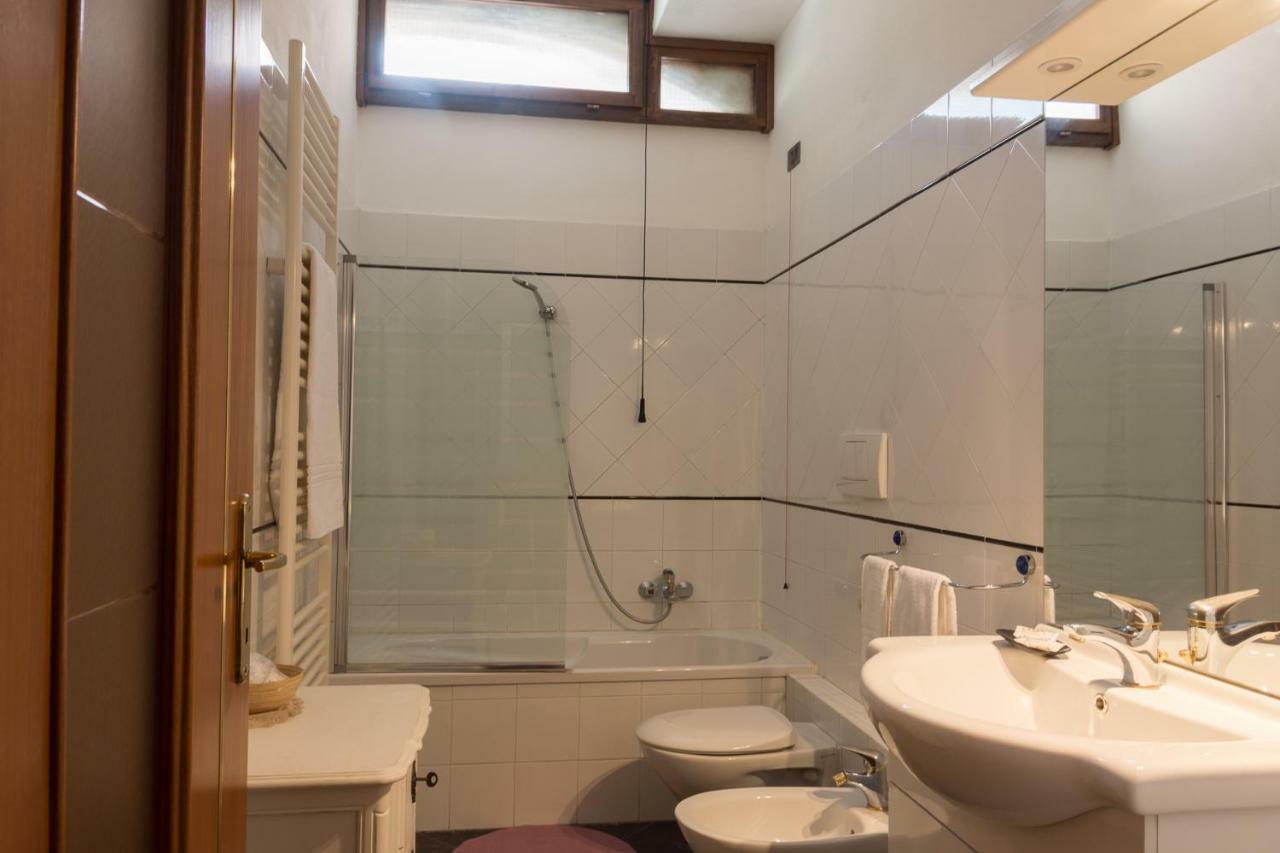 Al Parco Bed & Breakfast Curtatone Exterior photo