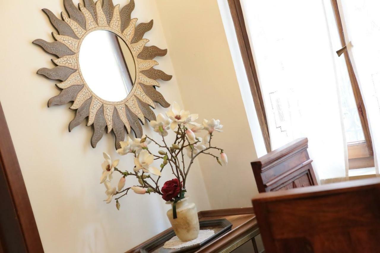Al Parco Bed & Breakfast Curtatone Exterior photo